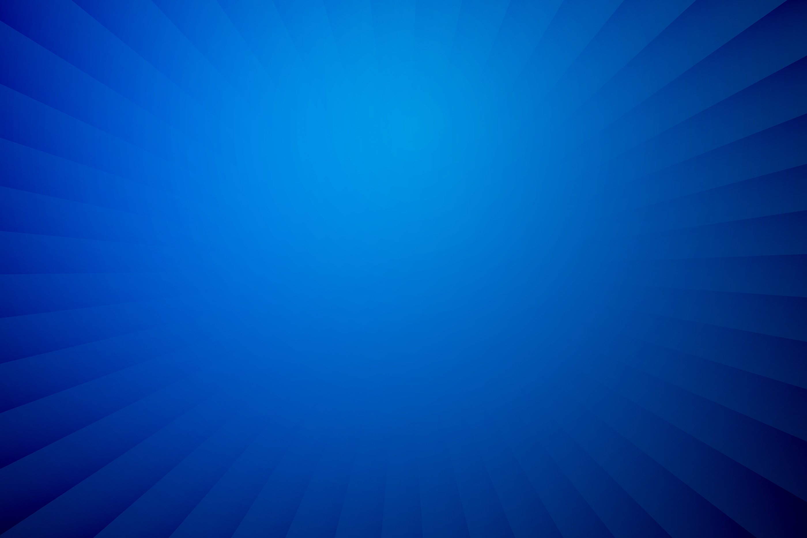 Blue Background